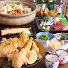 TWILIGHTたそがれヨーコのコース写真