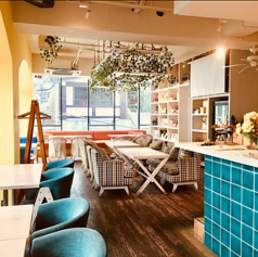Natural kitchen yoomi ナチュラルキッチンユーミーの特集写真