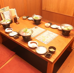おときち家のコース写真
