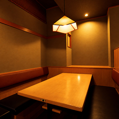 居酒屋 よりみち立川本店の雰囲気1