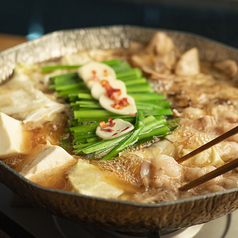 旬の鮮魚ともつ鍋 博多やまや 天神のおすすめ料理1