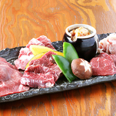 焼肉と釜炊きご飯 肉べいのおすすめ料理2