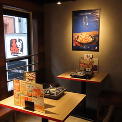 赤から 吉祥寺北口店の雰囲気3