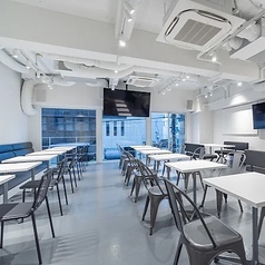 PEAKY S ピーキーズ 天神大名のおすすめ料理1