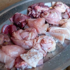 炭火焼く鳥 ソリレス sotlylaisseのおすすめ料理1