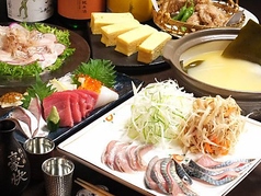 だし処 やまだ家の特集写真