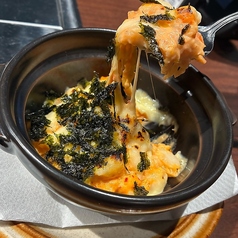 キムポテチーズ