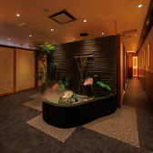 割烹 澪 新橋店の写真