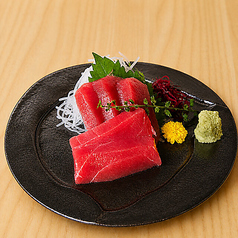 本マグロ赤身