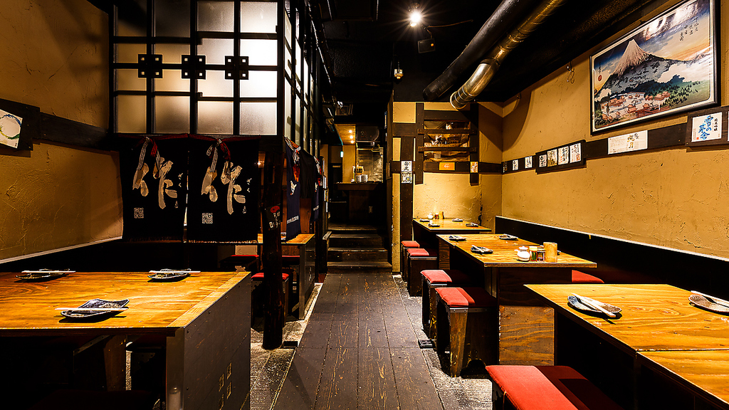 和み屋 池袋店の写真ギャラリー