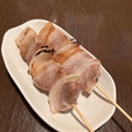料理メニュー写真&nbsp;豚串