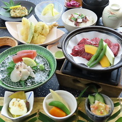 食菜家 うさぎ 砥堀店のコース写真