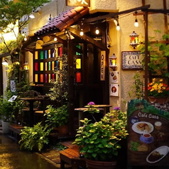 カフェ香咲の写真