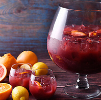 女子会必見！乾杯スパークリングワインプレゼント