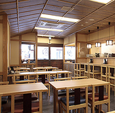 手打ち蕎麦たむら 東日本橋店の雰囲気2