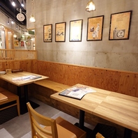 チーズプラス恒例★お得なハッピーアワーも開催中♪