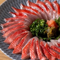 金目鯛の佐藤のおすすめ料理2