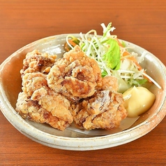 でっかいトリ唐(1ヶ)