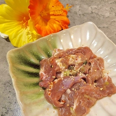 カシラ(頬肉)