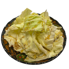 塩キャベツ