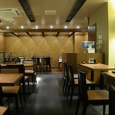 やどかり 本店の雰囲気1