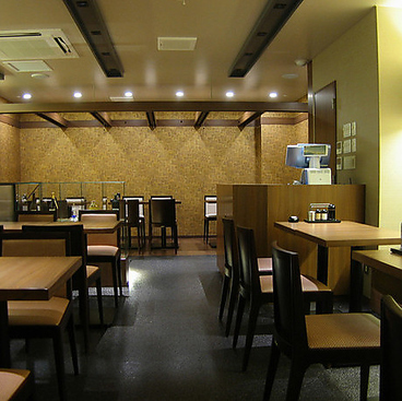 やどかり 本店の雰囲気1