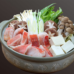 海鮮食堂 海 KAI 札幌駅北口店のコース写真