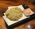 料理メニュー写真&nbsp;当店一押し！ 青唐ぎょう天