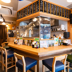 太陽ホエール 札幌駅前店の特集写真