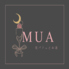 夜パフェ MUA ムアのロゴ