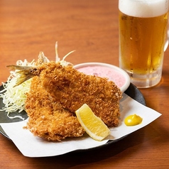 FISH フィッシュのコース写真