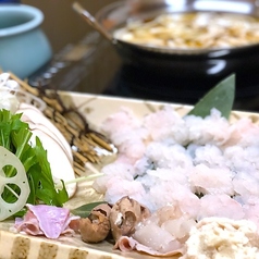 和乃食はねやのコース写真