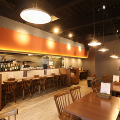 洋食コノヨシ 清田区北野店の雰囲気1