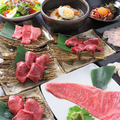 肉力JAPAN 楽椿 らくちんのおすすめ料理1