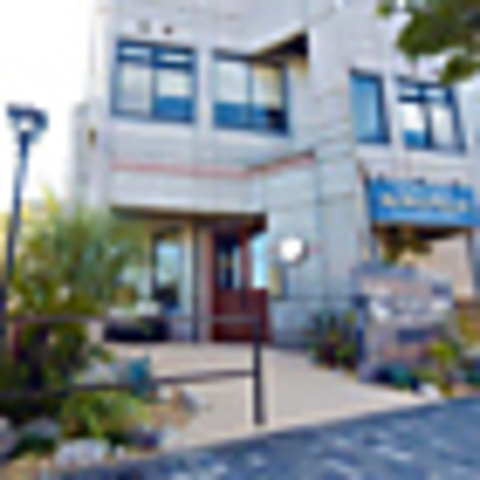 ブルーダイニング 茅ヶ崎