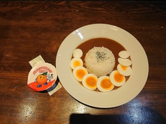 お子様カレーセット