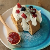 ユヌブリーズ une briseのおすすめ料理2