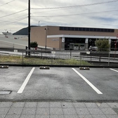 駐車場1台 番号【6】