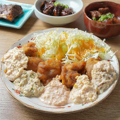 チキン南蛮 5個
