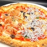 PIZZERIA e TRATTORIA ルッチ Lucciのおすすめポイント1