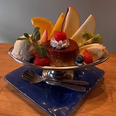 喫茶ジニーのおすすめ料理2