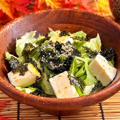 やみつき塩キャベツ
