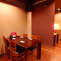 九州名物とめ手羽 新宿店の雰囲気3