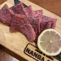 ステーキ&カツレツ NANBA4029のおすすめポイント1