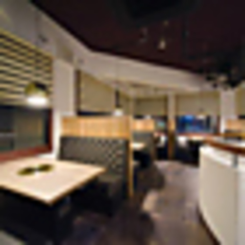 ブルーダイニング 茅ヶ崎