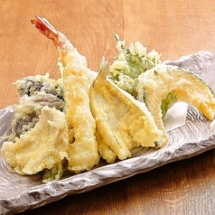 寿司と天ぷら酒場 寿司スタンドのおすすめ料理1