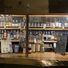 STAND CRAFT BEER&amp;WHISKY スタンド クラフトの写真