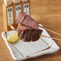 焼き鳥と牛タン 逸鳥逸舌 長崎思案橋店のおすすめ料理1