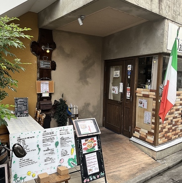 イタリアンキッチン ダイの雰囲気1
