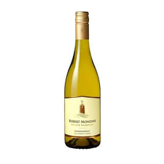 ロバート　モンダヴィ　シャルドネ　白